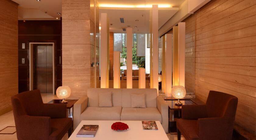 TG Stays Sarojani Nagar Market, Gurgaon 3